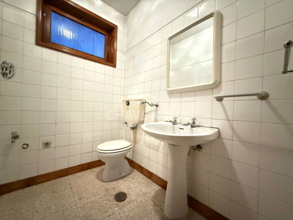 Apartamento T3 para Venda em Custóias, Leça do Balio e Guifões Foto 9