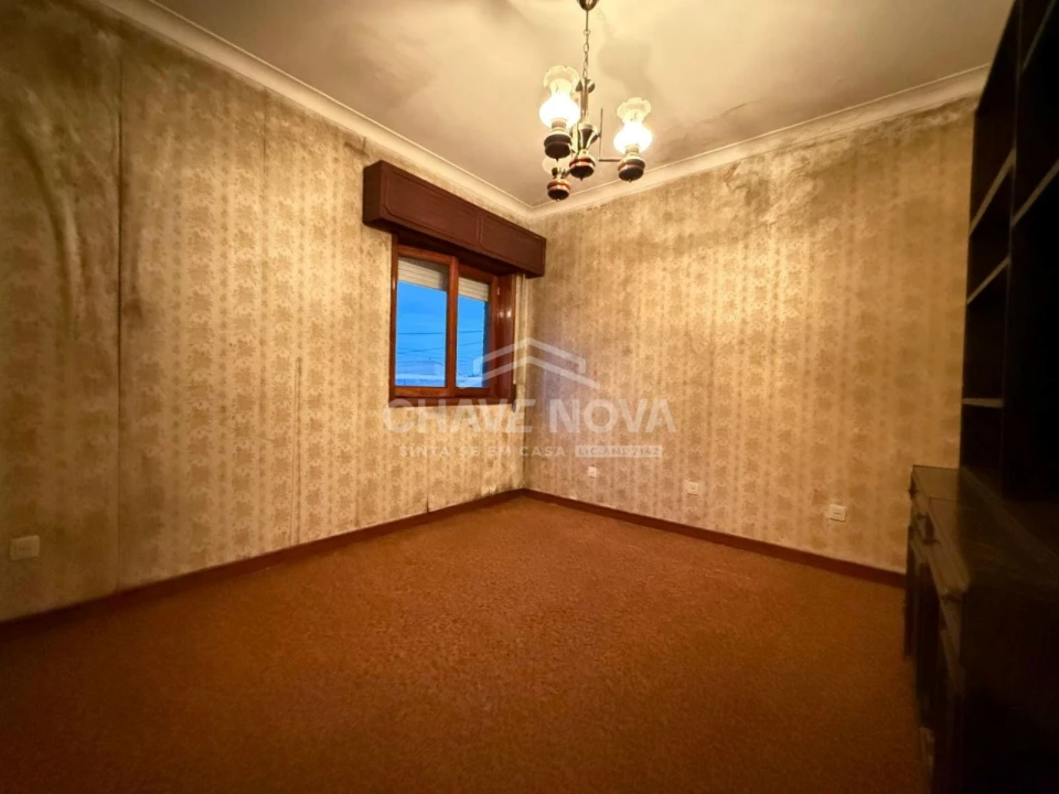 Apartamento T3 para Venda em Custóias, Leça do Balio e Guifões Foto 12