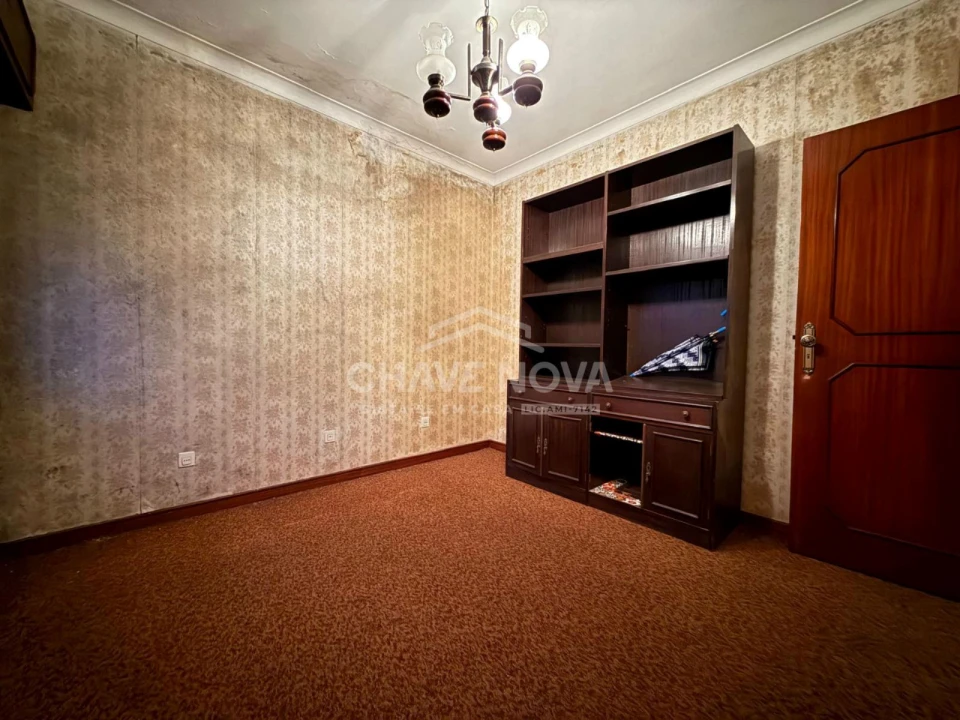 Apartamento T3 para Venda em Custóias, Leça do Balio e Guifões Foto 13