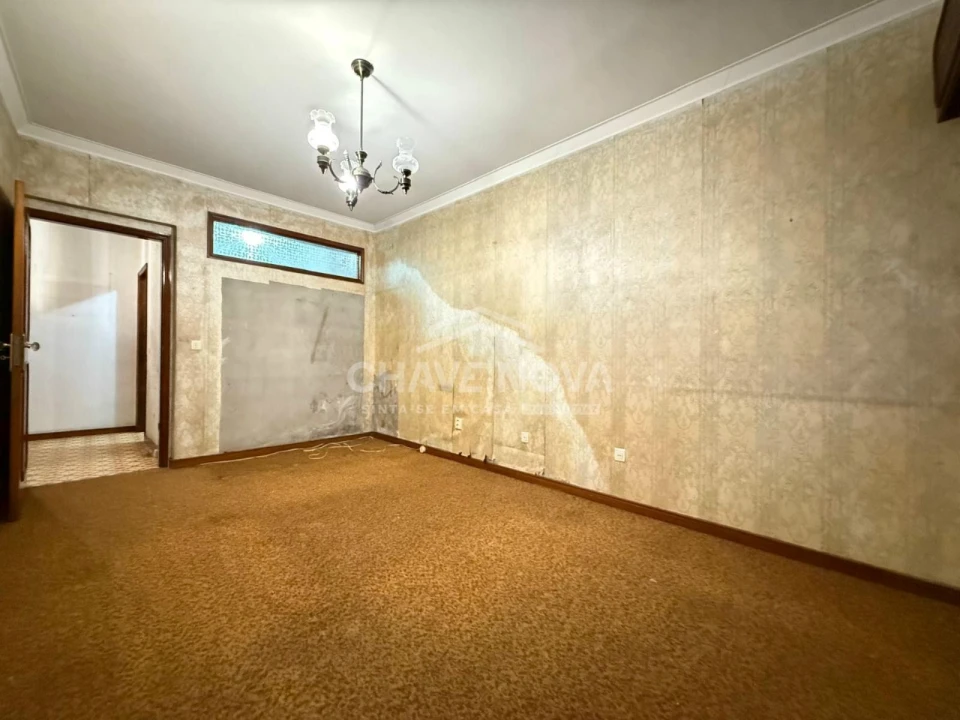 Apartamento T3 para Venda em Custóias, Leça do Balio e Guifões Foto 15