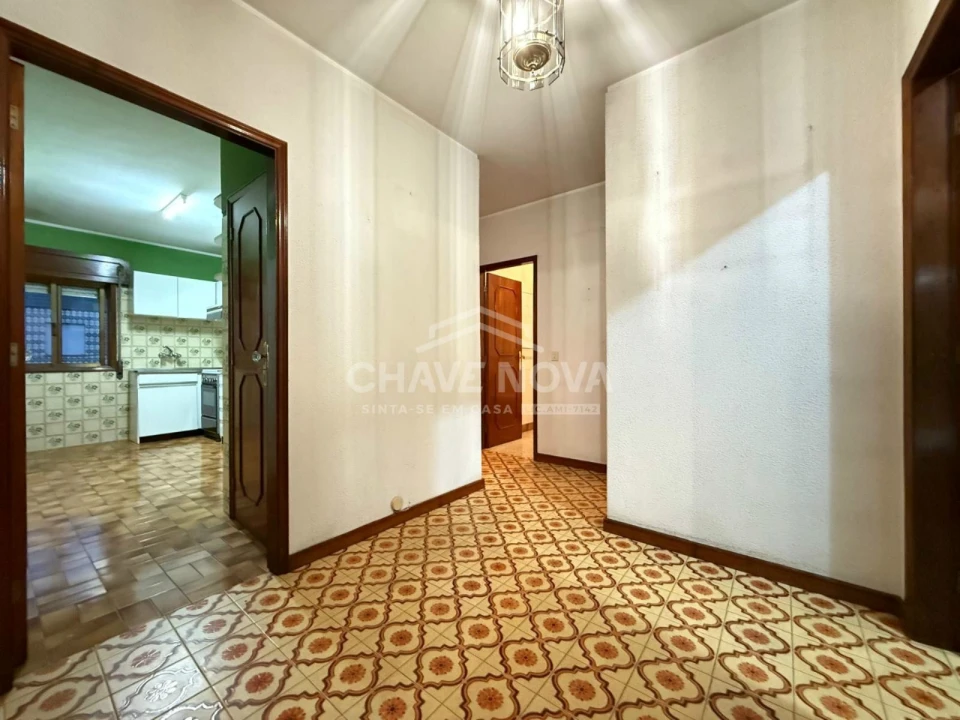 Apartamento T3 para Venda em Custóias, Leça do Balio e Guifões Foto 16