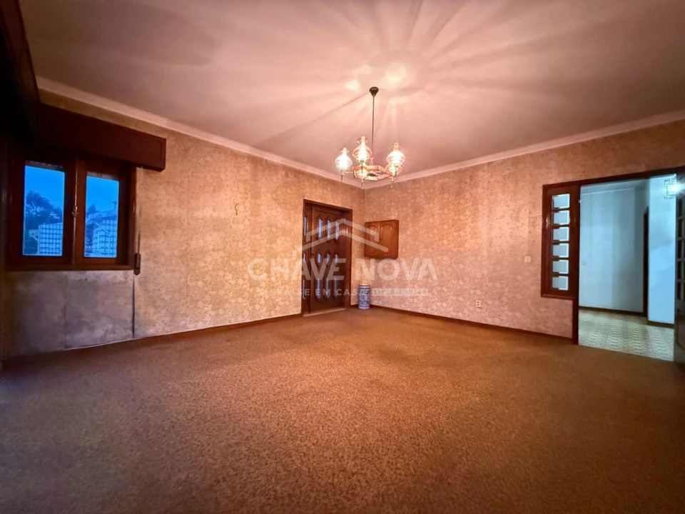 Apartamento T3 para Venda em Custóias, Leça do Balio e Guifões Foto 20