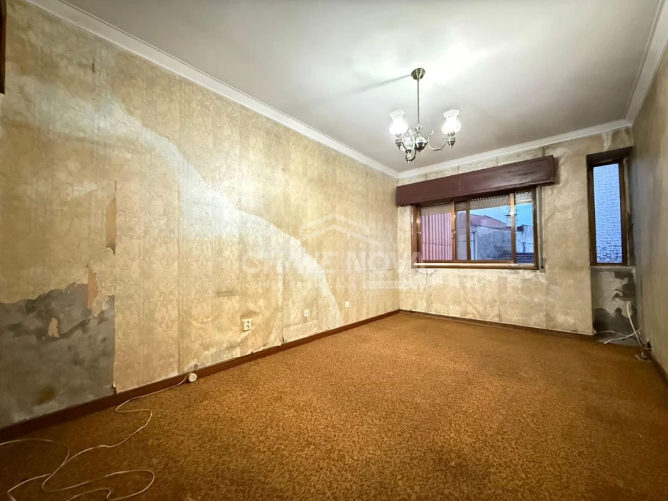 Apartamento T3 para Venda em Custóias, Leça do Balio e Guifões Foto 21