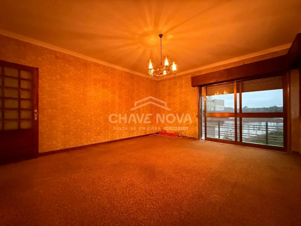 Apartamento T3 para Venda em Custóias, Leça do Balio e Guifões Foto 17