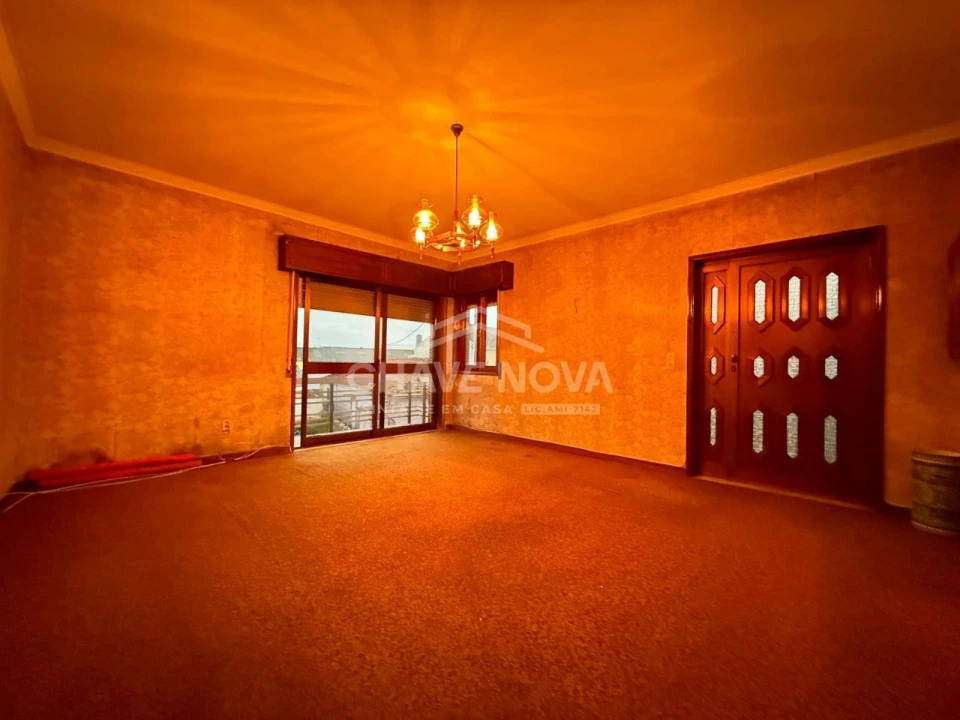 Apartamento T3 para Venda em Custóias, Leça do Balio e Guifões Foto 1