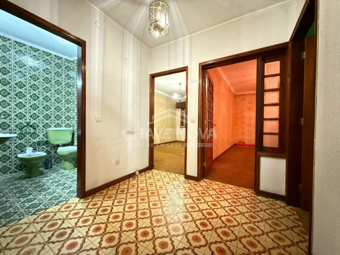 Apartamento T3 para Venda em Custóias, Leça do Balio e Guifões Foto 2