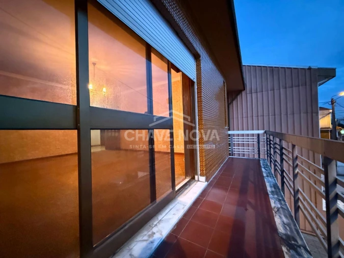 Apartamento T3 para Venda em Custóias, Leça do Balio e Guifões Foto 3