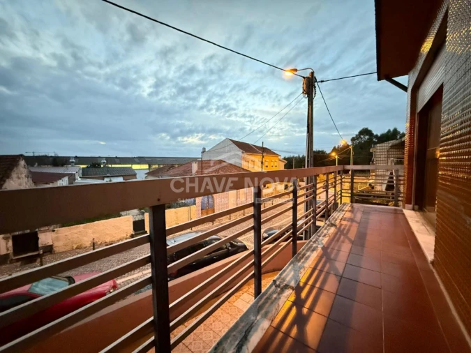 Apartamento T3 para Venda em Custóias, Leça do Balio e Guifões Foto 5