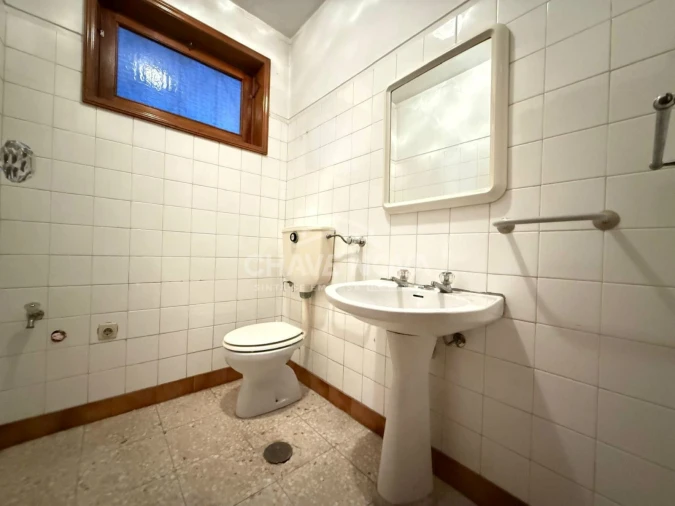 Apartamento T3 para Venda em Custóias, Leça do Balio e Guifões Foto 9