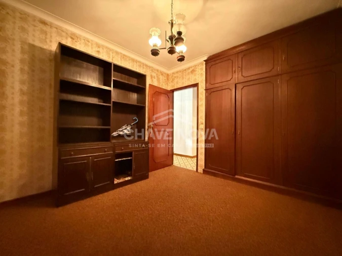 Apartamento T3 para Venda em Custóias, Leça do Balio e Guifões Foto 11