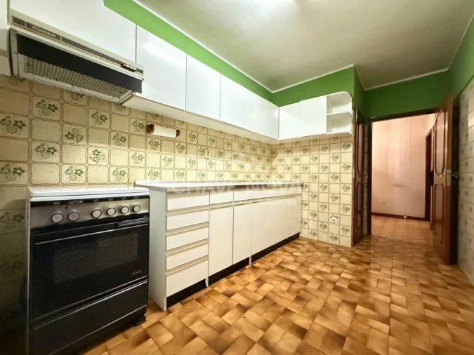 Apartamento T3 para Venda em Custóias, Leça do Balio e Guifões Foto 14