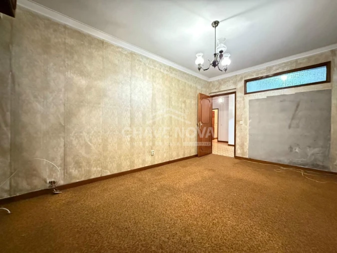 Apartamento T3 para Venda em Custóias, Leça do Balio e Guifões Foto 19