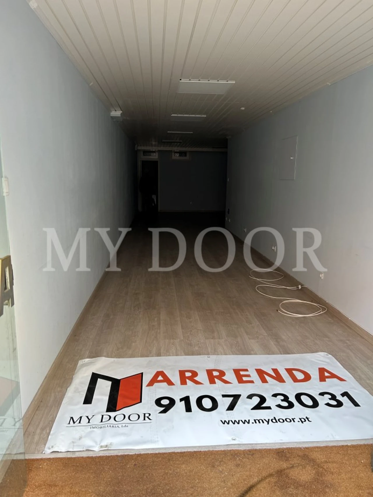 Loja para Arrendamento em Moscavide e Portela Foto 2