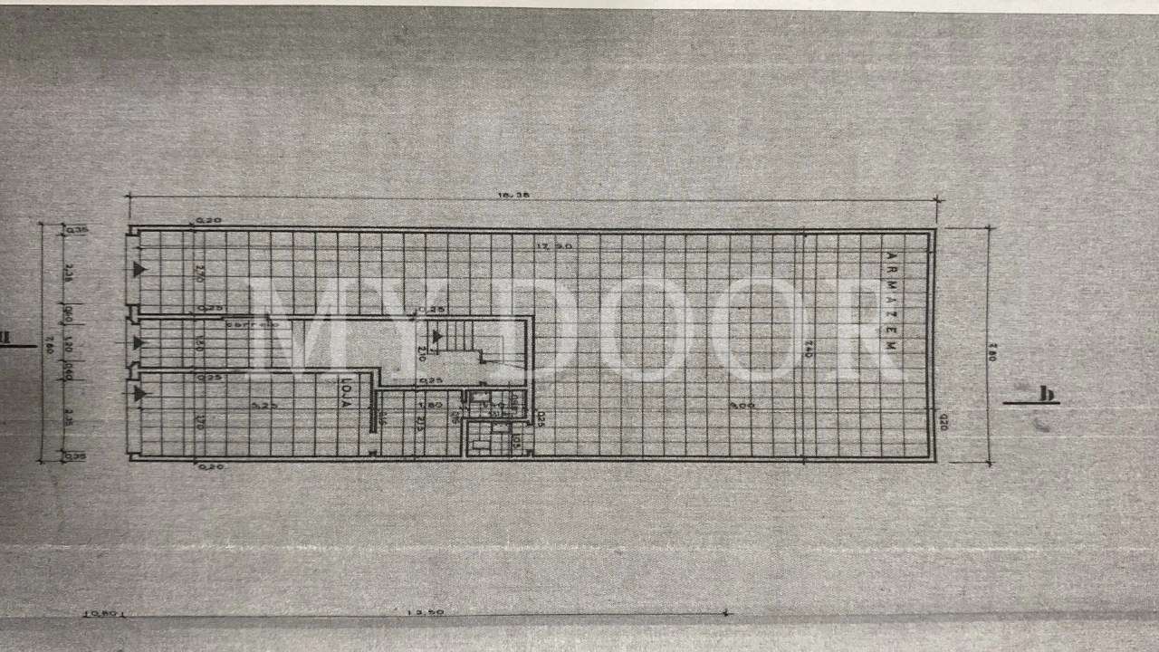 Loja para Arrendamento em Moscavide e Portela Foto 1