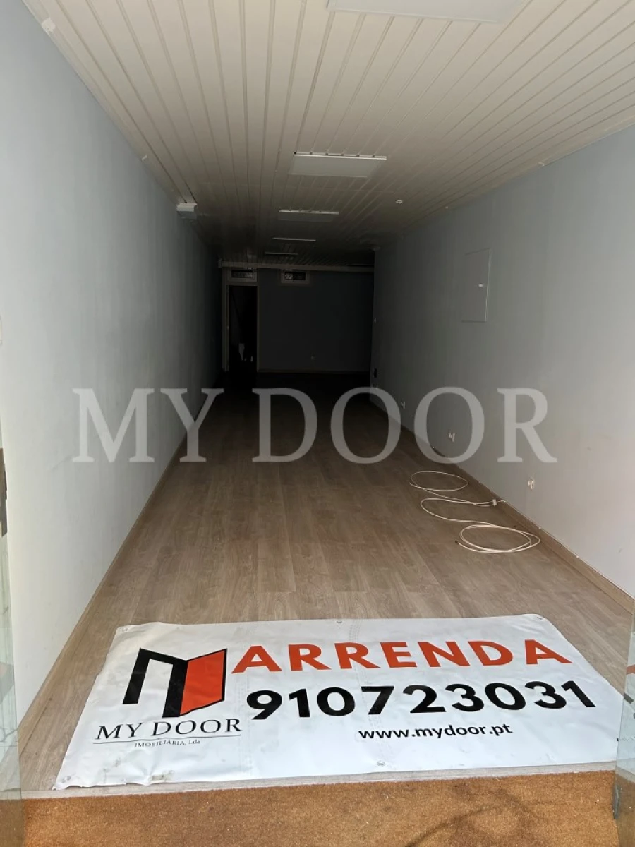 Loja para Arrendamento em Moscavide e Portela Foto 7