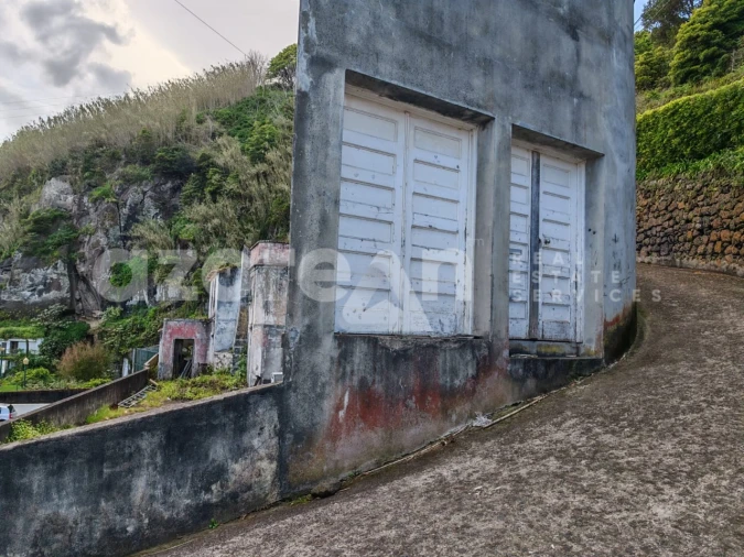 Prédio para Venda em Povoação Foto 4