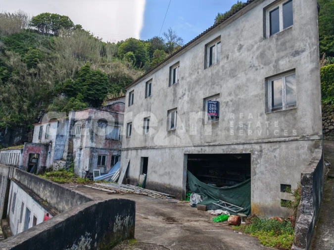 Prédio para Venda em Povoação Foto 7