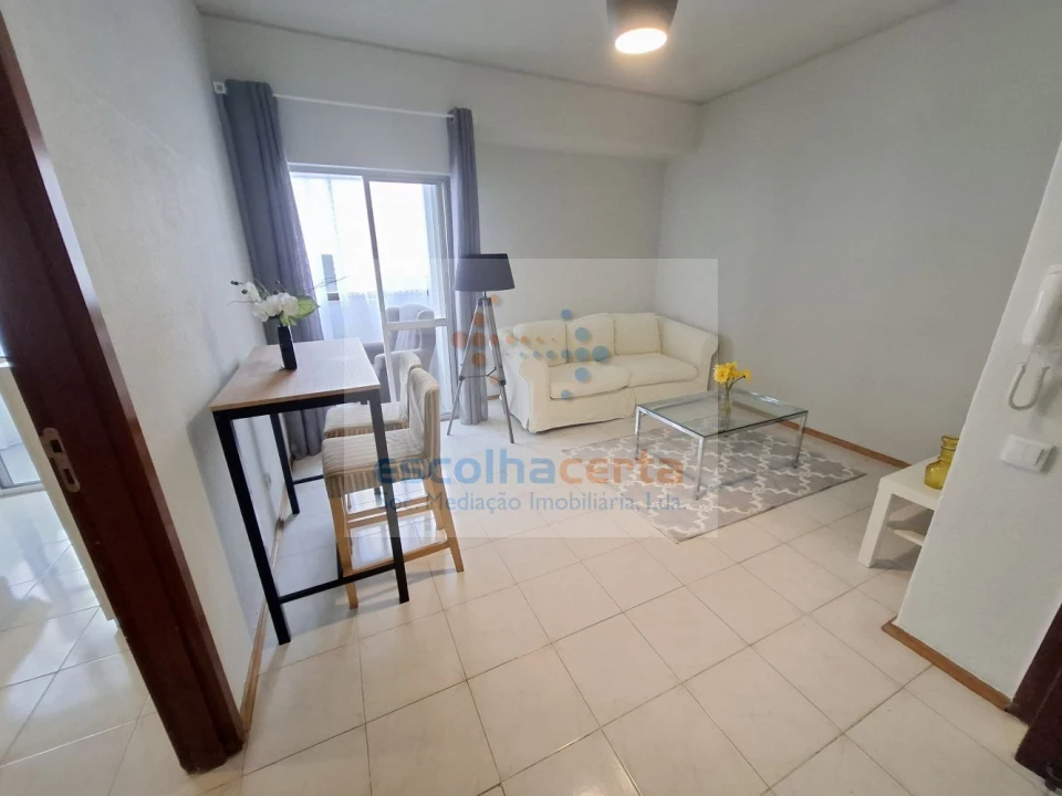 Apartamento T1 para Venda em União das Freguesias de Setúbal Foto 2