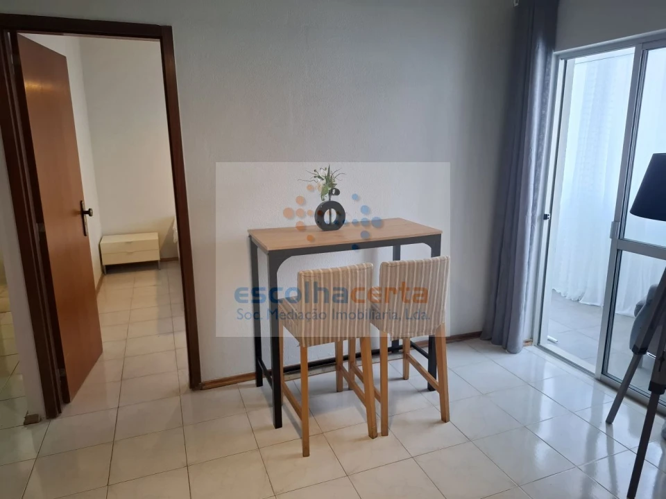 Apartamento T1 para Venda em União das Freguesias de Setúbal Foto 3