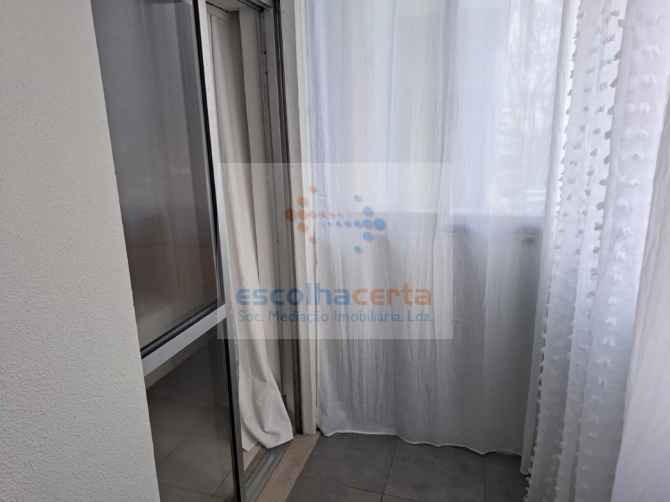 Apartamento T1 para Venda em União das Freguesias de Setúbal Foto 13