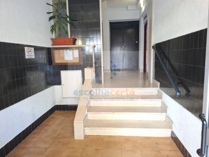 Apartamento T1 para Venda em União das Freguesias de Setúbal Foto 20