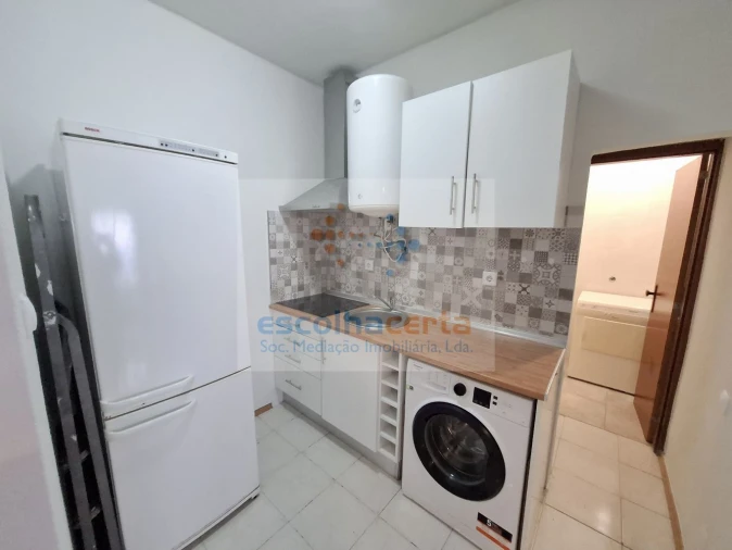Apartamento T1 para Venda em União das Freguesias de Setúbal Foto 4