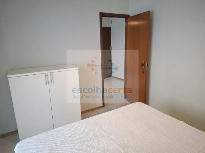 Apartamento T1 para Venda em União das Freguesias de Setúbal Foto 10