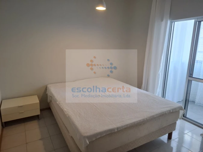 Apartamento T1 para Venda em União das Freguesias de Setúbal Foto 8