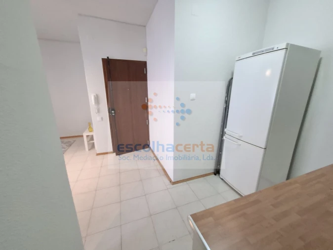 Apartamento T1 para Venda em União das Freguesias de Setúbal Foto 7
