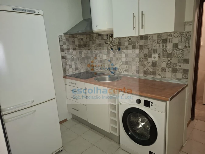 Apartamento T1 para Venda em União das Freguesias de Setúbal Foto 5
