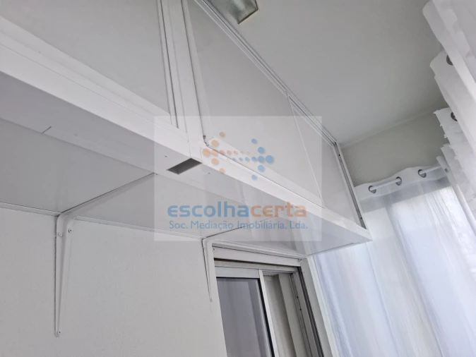 Apartamento T1 para Venda em União das Freguesias de Setúbal Foto 14