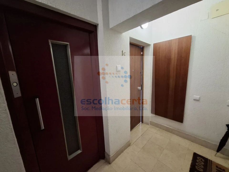 Apartamento T1 para Venda em União das Freguesias de Setúbal Foto 18