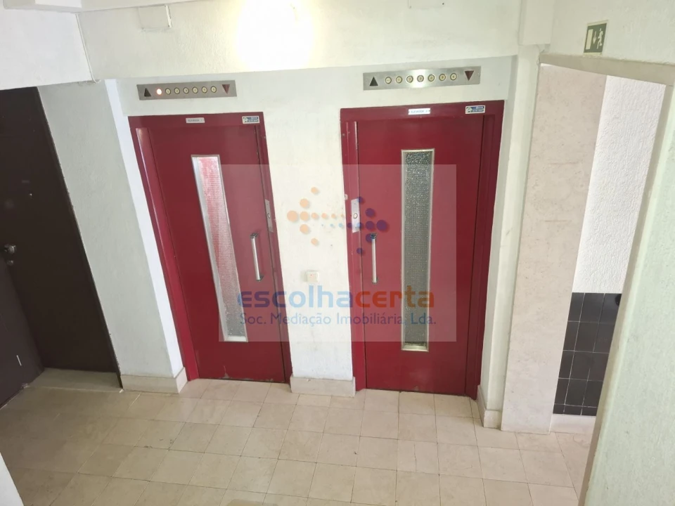 Apartamento T1 para Venda em União das Freguesias de Setúbal Foto 19