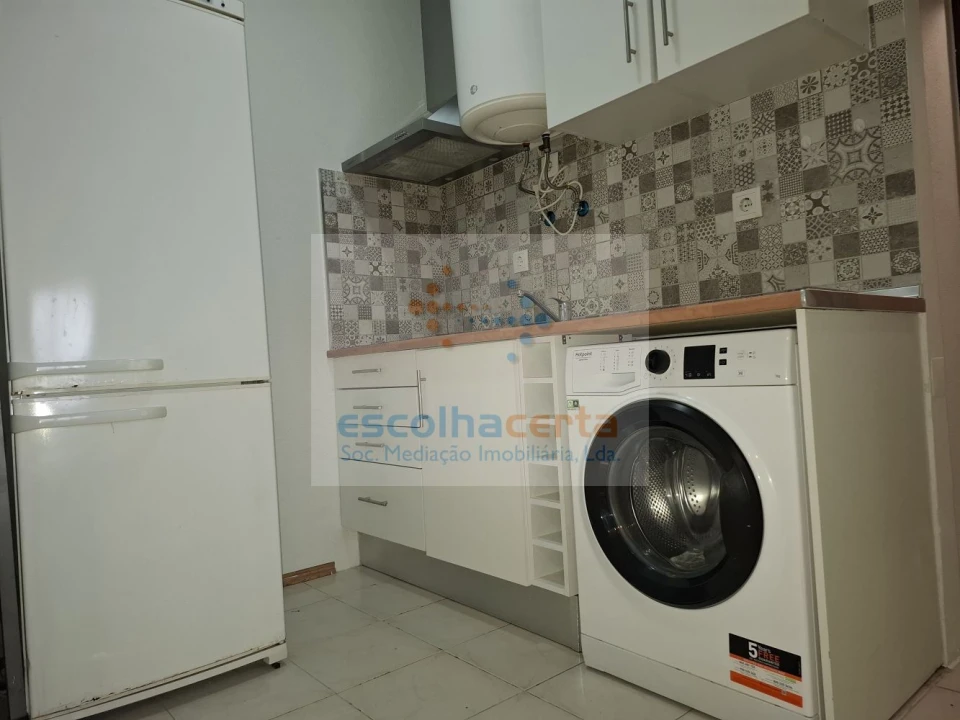 Apartamento T1 para Venda em União das Freguesias de Setúbal Foto 6