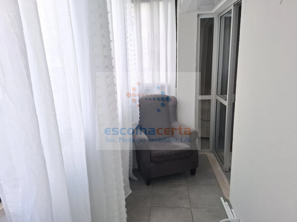 Apartamento T1 para Venda em União das Freguesias de Setúbal Foto 12