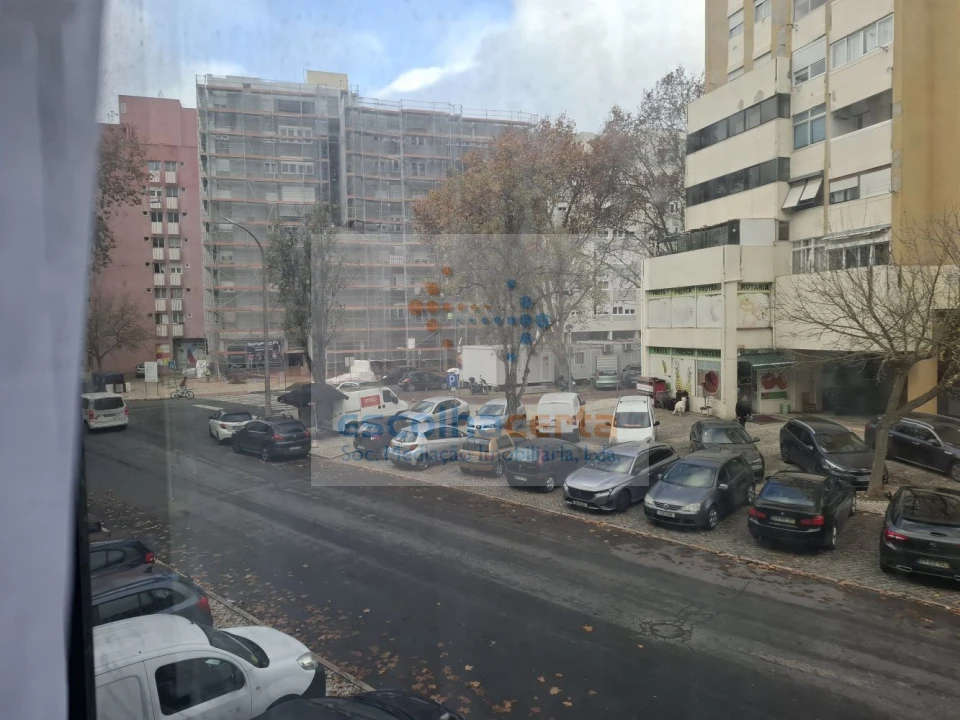 Apartamento T1 para Venda em União das Freguesias de Setúbal Foto 21
