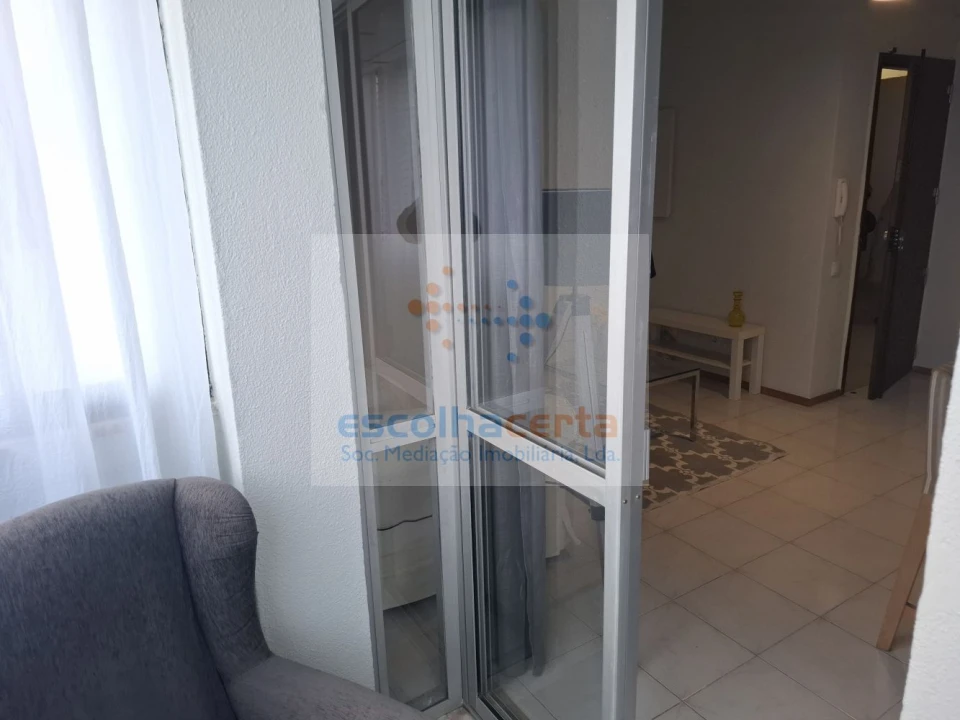 Apartamento T1 para Venda em União das Freguesias de Setúbal Foto 11