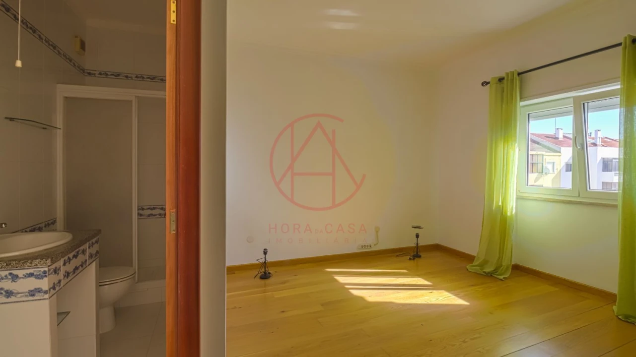 Apartamento T3 para Venda em Barreiro e Lavradio Foto 17