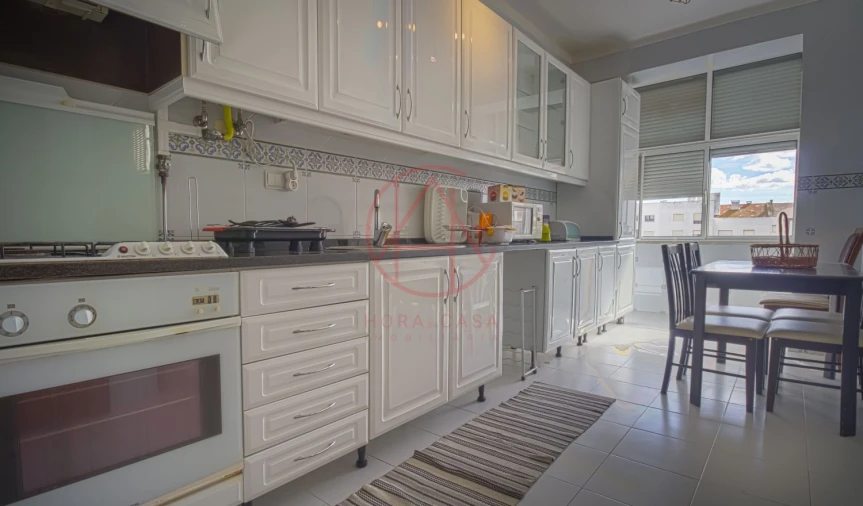 Apartamento T3 para Venda em Barreiro e Lavradio Foto 18