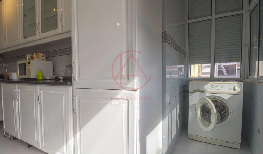 Apartamento T3 para Venda em Barreiro e Lavradio Foto 19