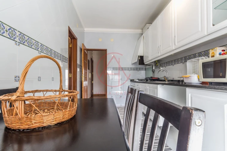 Apartamento T3 para Venda em Barreiro e Lavradio Foto 14