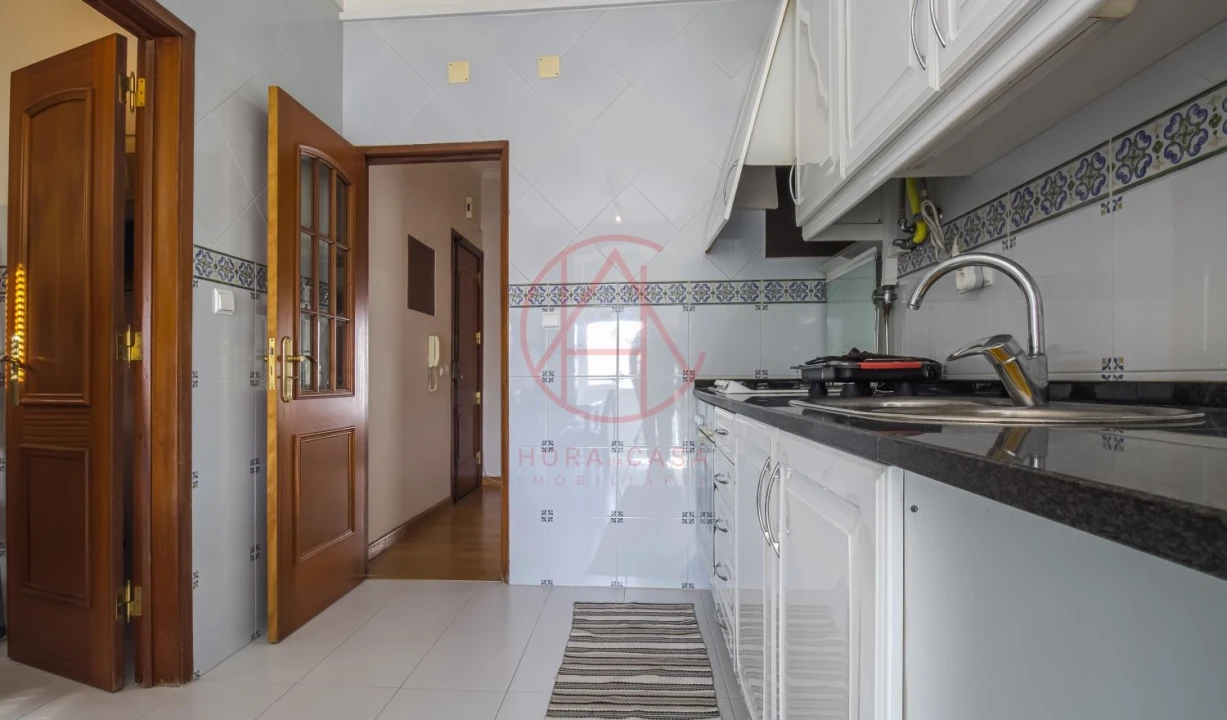 Apartamento T3 para Venda em Barreiro e Lavradio Foto 20
