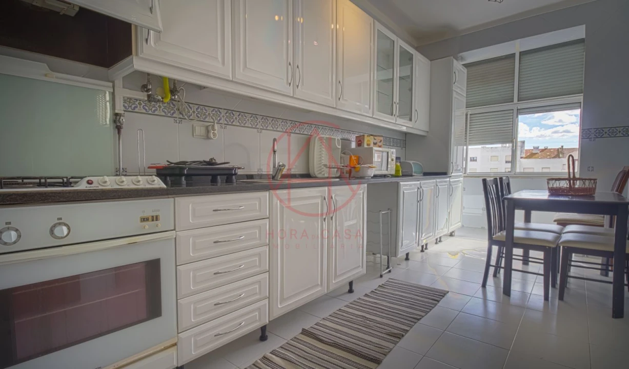 Apartamento T3 para Venda em Barreiro e Lavradio Foto 18