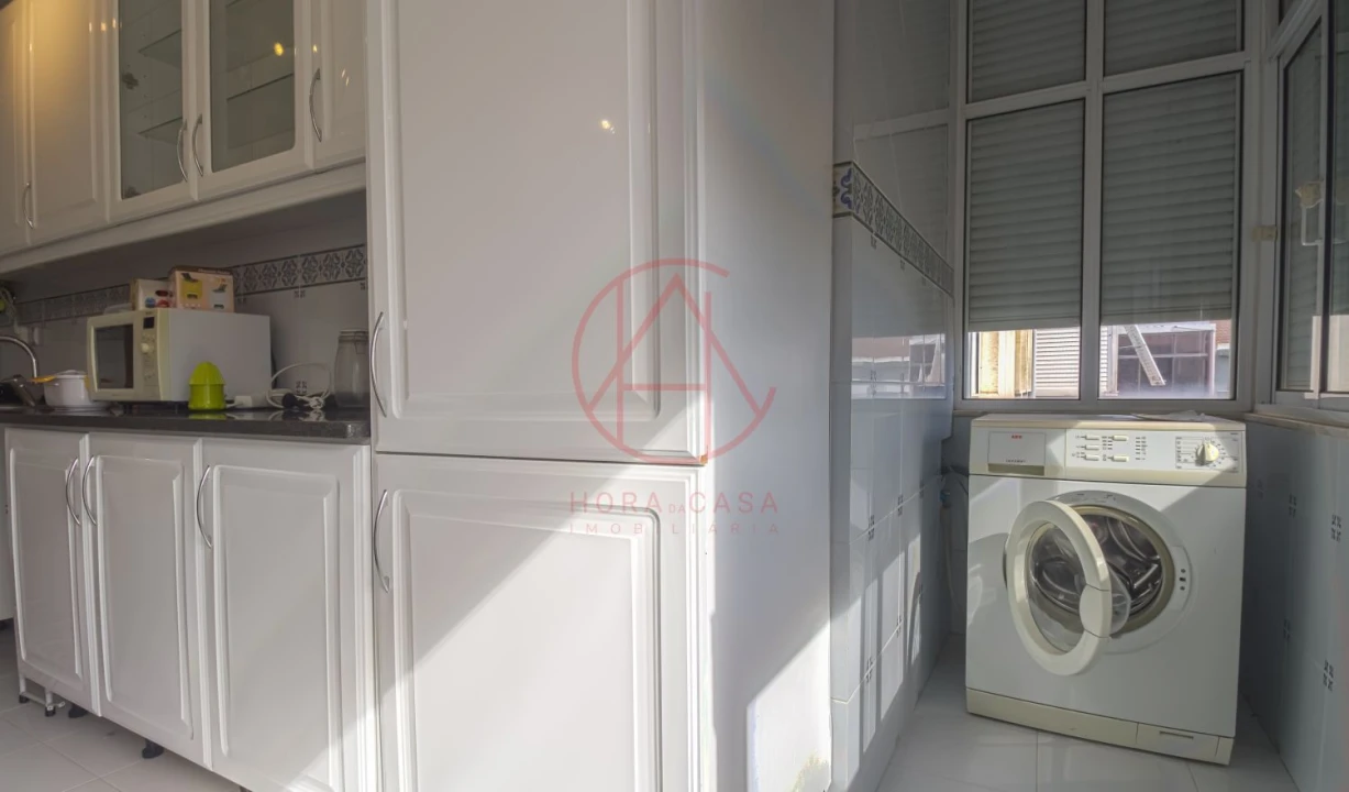 Apartamento T3 para Venda em Barreiro e Lavradio Foto 19