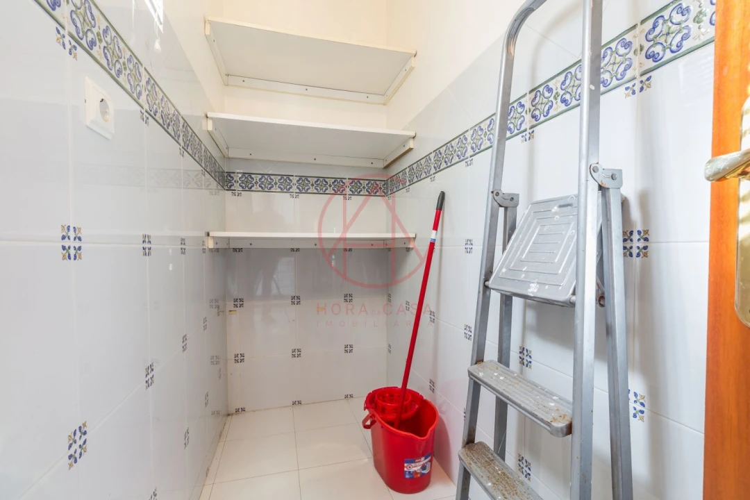 Apartamento T3 para Venda em Barreiro e Lavradio Foto 13