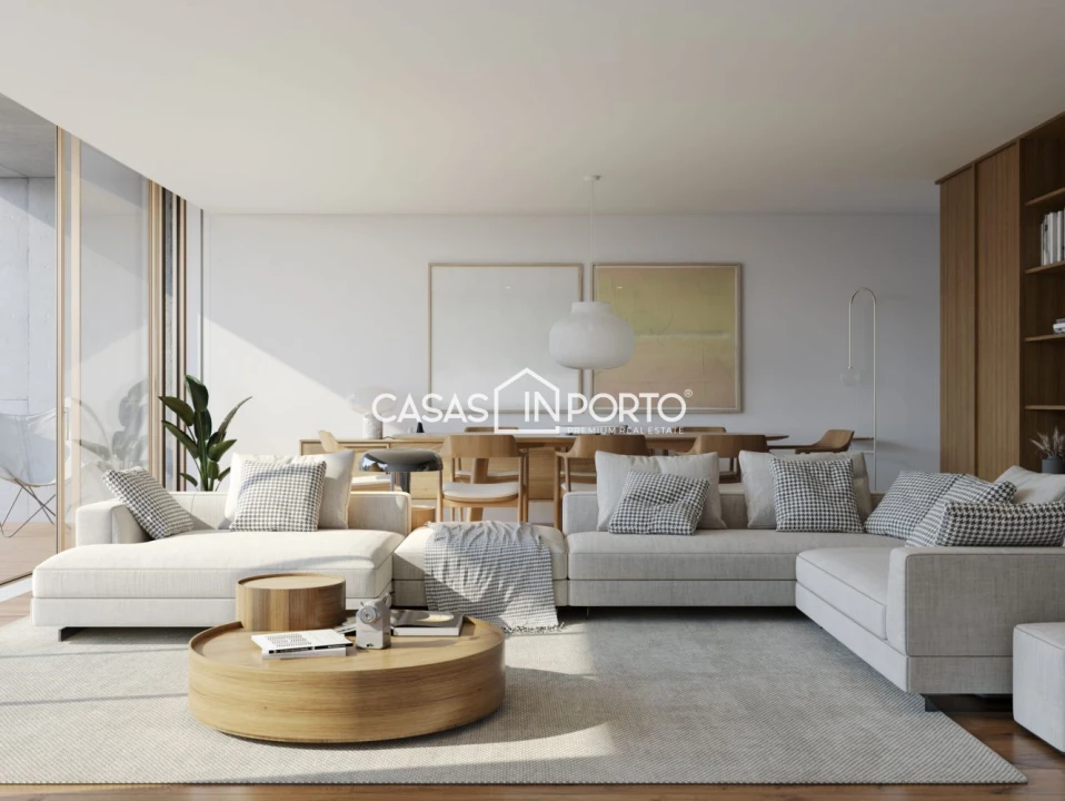 Moradia T3 para Venda em Arcozelo Foto 2