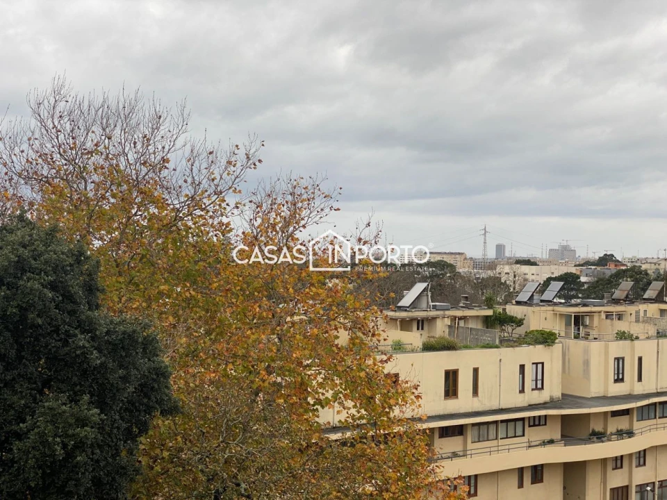 Apartamento T2 para Arrendamento em Matosinhos e Leça da Palmeira Foto 9