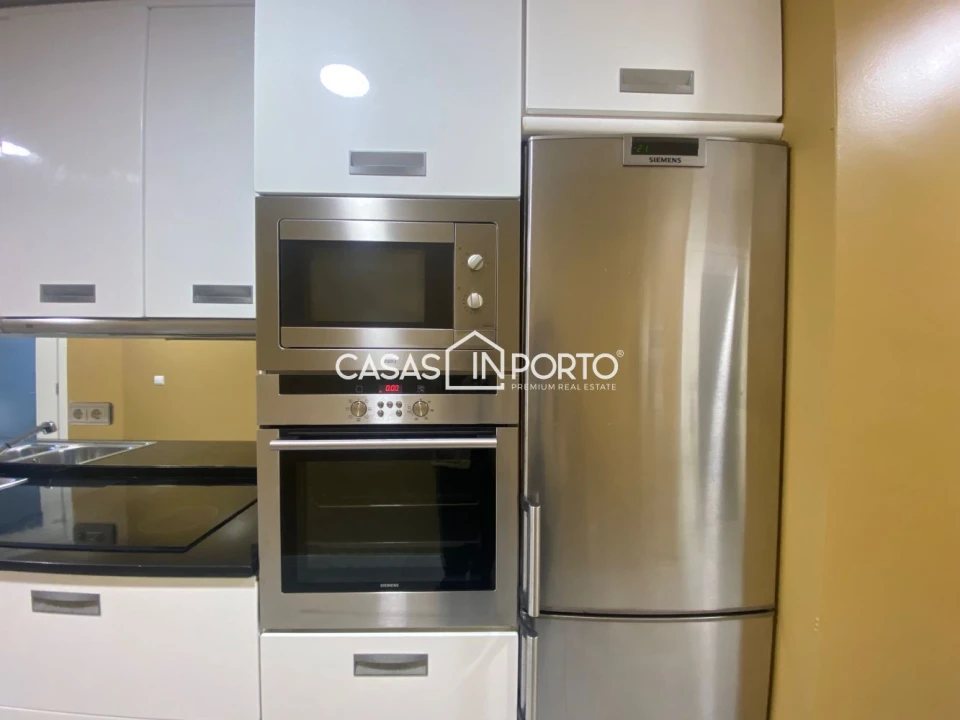 Apartamento T2 para Arrendamento em Matosinhos e Leça da Palmeira Foto 28