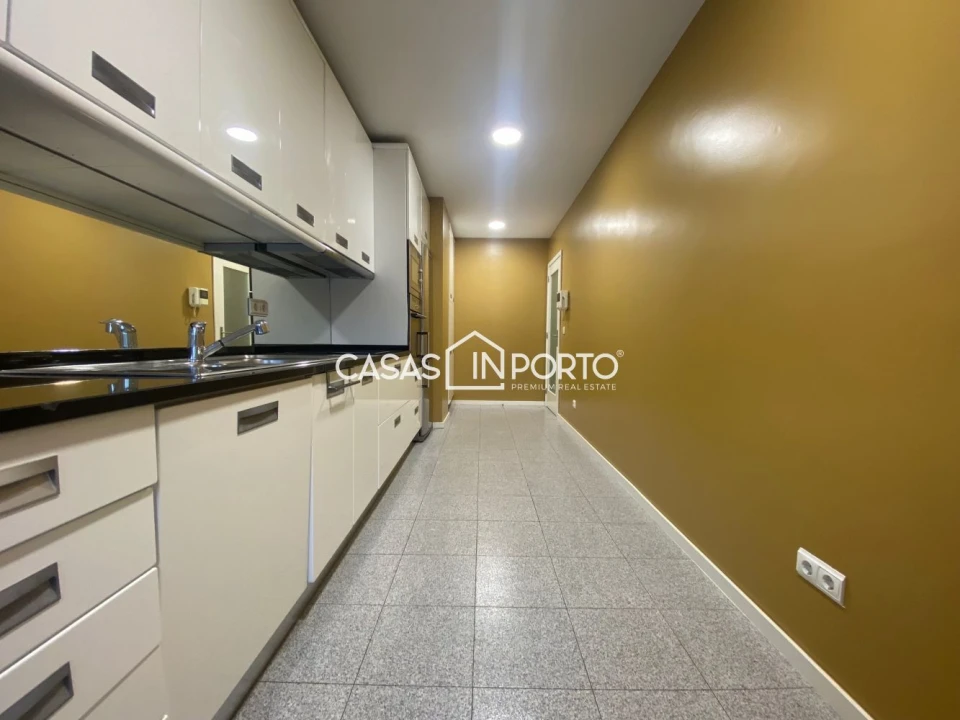 Apartamento T2 para Arrendamento em Matosinhos e Leça da Palmeira Foto 26