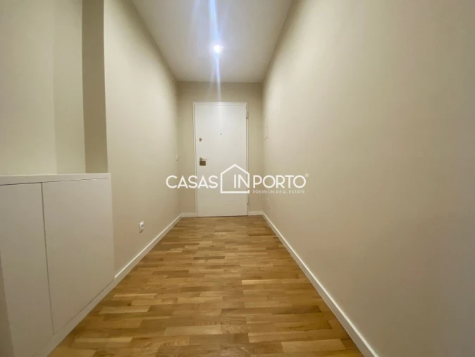 Apartamento T2 para Arrendamento em Matosinhos e Leça da Palmeira Foto 7